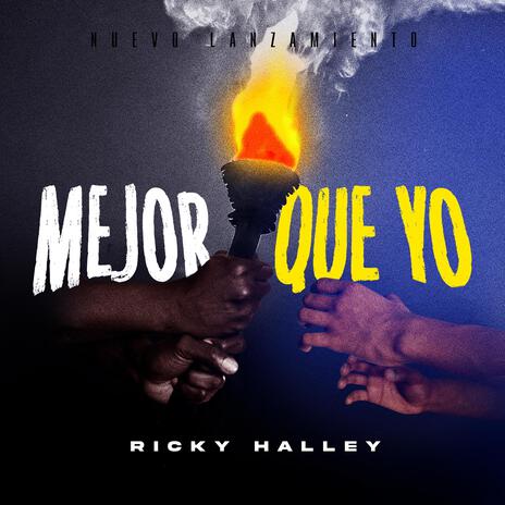 Mejor que yo | Boomplay Music