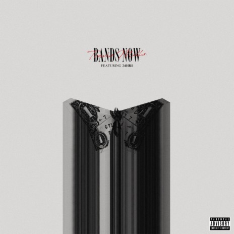 Bands Now (feat. 24hrs) | Boomplay Music