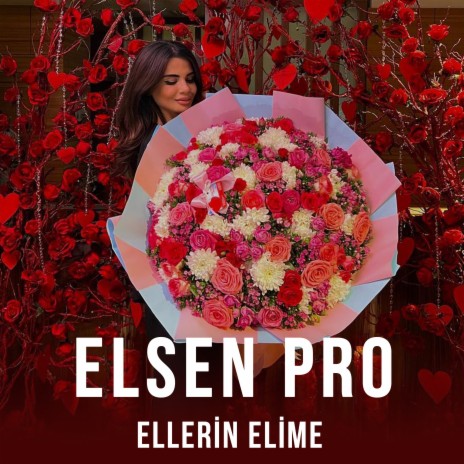 Ellerin Elime | Boomplay Music