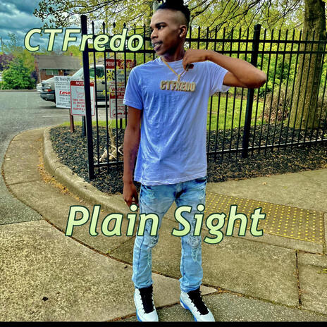 Plain Sight | Boomplay Music