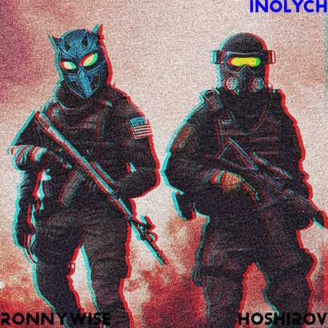 Inolych ft. Hoshirov | Boomplay Music
