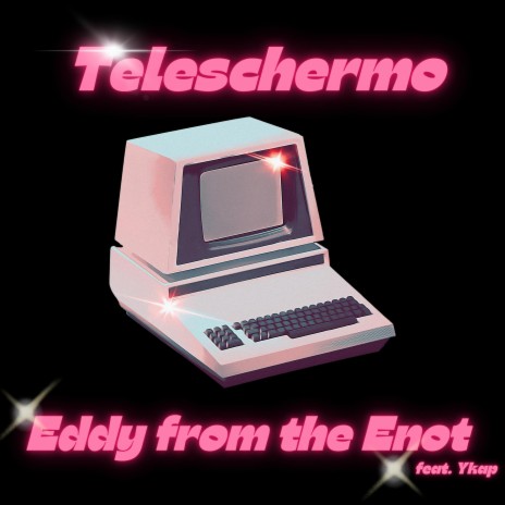 Teleschermo (feat. Ykap) | Boomplay Music