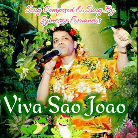 Viva Sao Joao | Boomplay Music