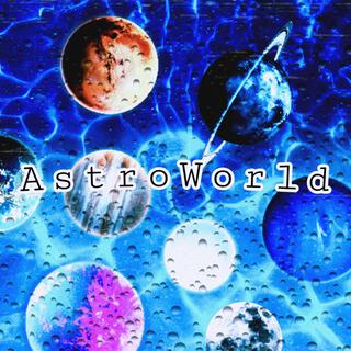 Astroworld