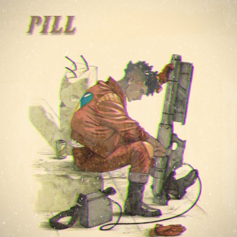 PILL | Boomplay Music