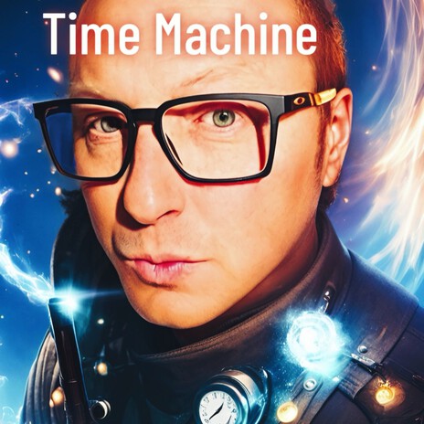 Time Machine | Boomplay Music