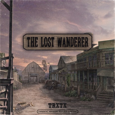 The Lost Wanderer | Boomplay Music