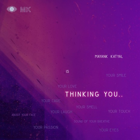 Thinking You | Boomplay Music