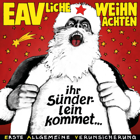 Scheitlknian am Weihnachtsabend ft. Horst | Boomplay Music