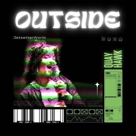 Outside | Boomplay Music