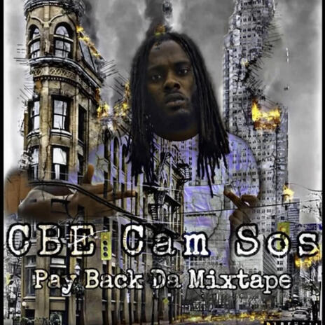 CBECamSos (Struggling) | Boomplay Music