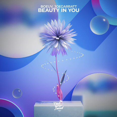 Beauty in You ft. joegarratt | Boomplay Music