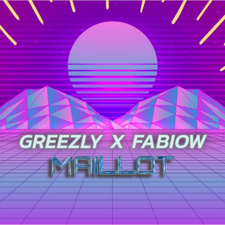 MAILLOT (PUPUPU) ft. Fabiow | Boomplay Music