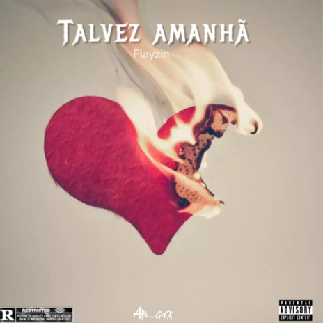 Talvez Amanhã | Boomplay Music