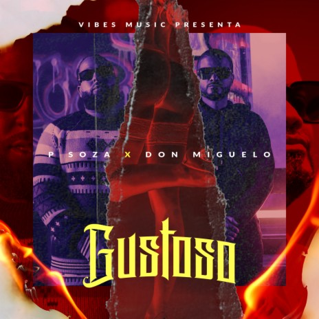 GUSTOSO ft. Don Miguelo | Boomplay Music