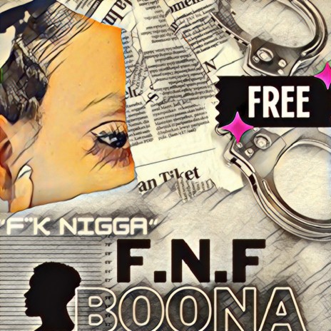 F.N.F | Boomplay Music
