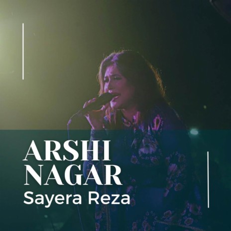 Arshi Nagar | Boomplay Music