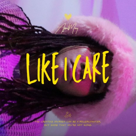 Like I Care | Boomplay Music