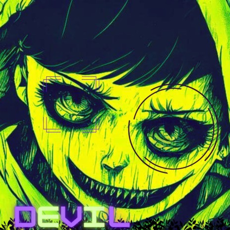 DEVIL (DARK PHONK) | Boomplay Music