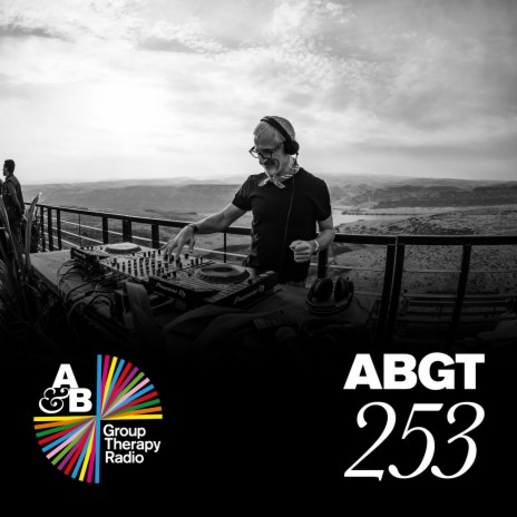 Modulate (ABGT253) | Boomplay Music