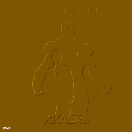 Tony Starkk | Boomplay Music