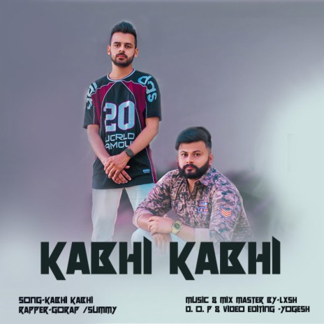 KABHI KABHI (feat. Summy) | Boomplay Music