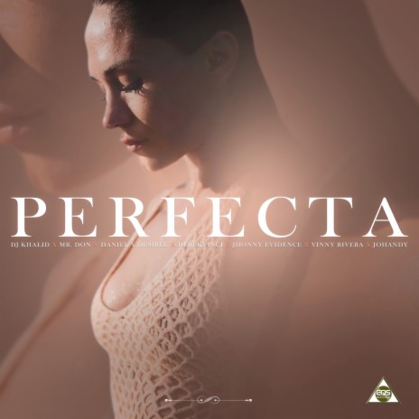 Perfecta (Bachata Version) ft. Daniel Y Desiree, DerekVinci, Mr. Don, Vinny Rivera & Johandy