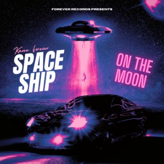 SpaceShip(On The Moon) lyrics | Boomplay Music