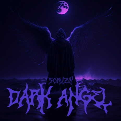 DARK ANGEL (Slowed + Reverb) | Boomplay Music