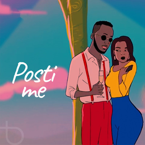 Posti Me | Boomplay Music