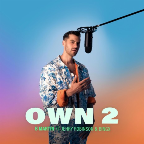 Own 2 ft. Jehry Robinson & Bingx | Boomplay Music
