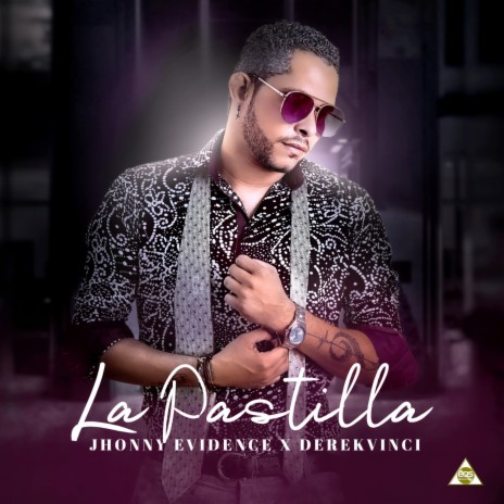La Pastilla ft. DerekVinci | Boomplay Music