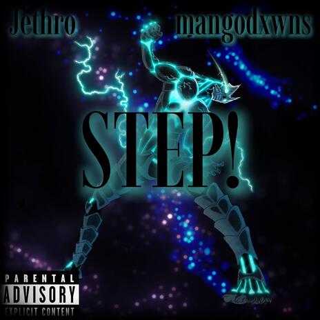 STEP! ft. mangodxwns | Boomplay Music