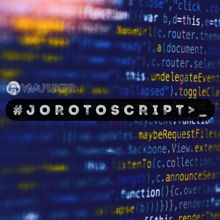 Joroto Script