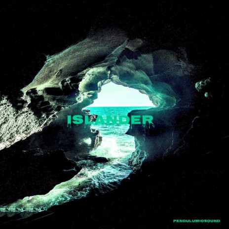 Islander | Boomplay Music