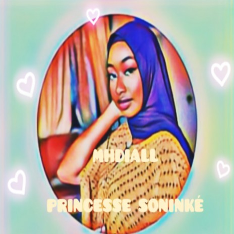 Princesse Soninke | Boomplay Music