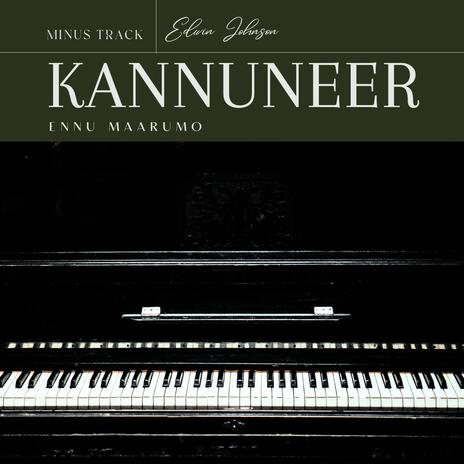 Kannuneer Ennu Marumo (MINUS TRACK) | Boomplay Music