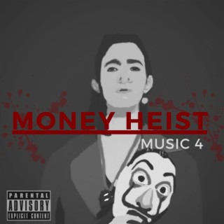 Money Heist Music 4