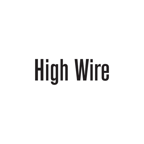 High Wire | Boomplay Music