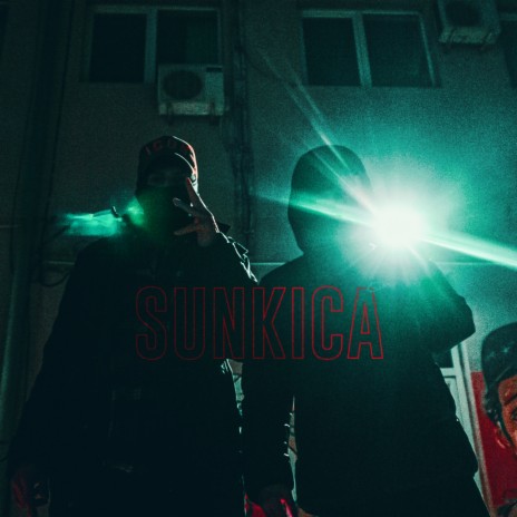 Sunkica ft. LaZez | Boomplay Music