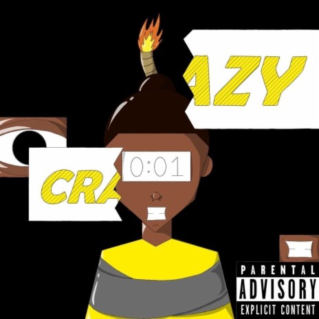 CRAZY | Boomplay Music
