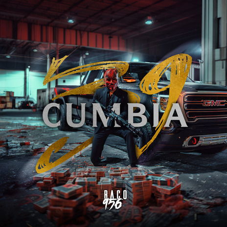 La Cumbia 39 | Boomplay Music