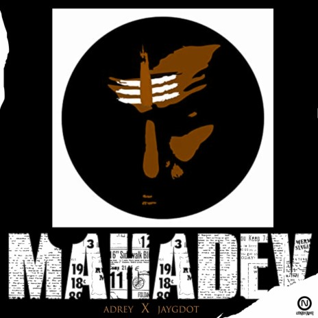 MAHADEV ft. JAYGDOT | Boomplay Music