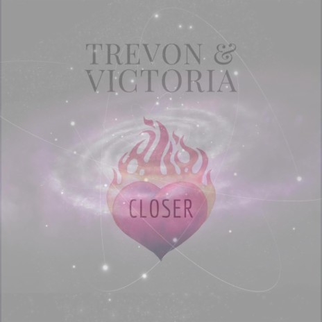 Closer ft. Victoria Lagerstrom & Ben Peppiatt | Boomplay Music