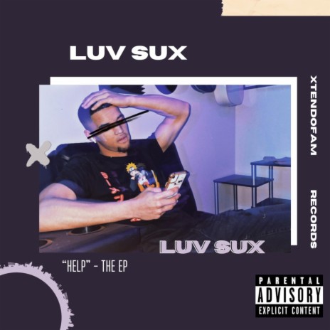 Luv Sux | Boomplay Music