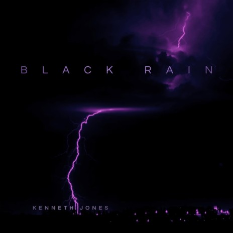 Black Rain | Boomplay Music