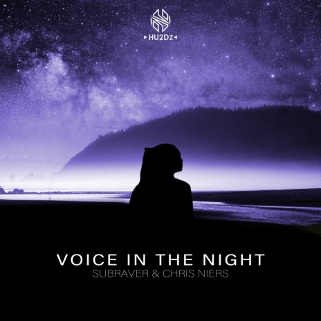 Voice In The Night ft. Chris Niers | Boomplay Music