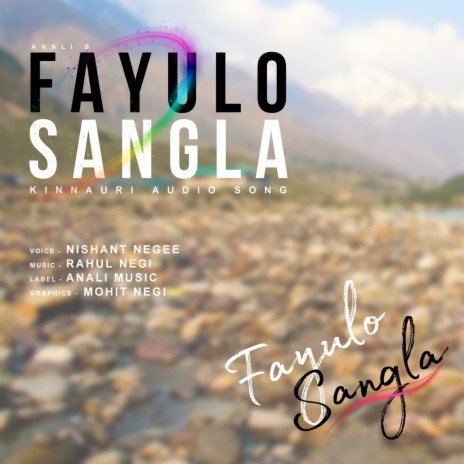 Fayulo Sangla | Boomplay Music