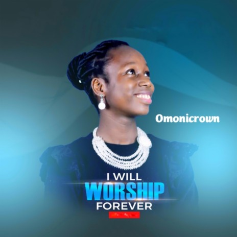 I will worship you forever (Live)