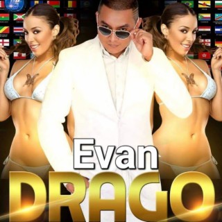 Evan Drago